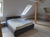 Išnuomojamas šiltas, jaukus ir erdvus 4 - nuotraukos Nr. 7