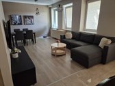 Išnuomojamas šiltas, jaukus ir erdvus 4