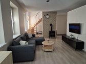 Išnuomojamas šiltas, jaukus ir erdvus 4 - nuotraukos Nr. 2