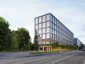 Išnuomojamos modernios patalpos jūsų verslui - nuotraukos Nr. 2