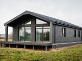 Parduodamas Naujos Statybos A++ Klasės - nuotraukos Nr. 5