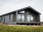 Parduodamas Naujos Statybos A++ Klasės - nuotraukos Nr. 4