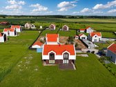 Parduodamas erdvus kotedžas Grabių k., - nuotraukos Nr. 17