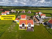 Parduodamas erdvus kotedžas Grabių k., - nuotraukos Nr. 18