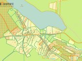 Parduodama Pusė Namo - Sodyba Vaizdingoje - nuotraukos Nr. 10