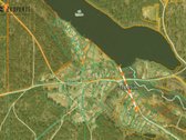 Parduodama Pusė Namo - Sodyba Vaizdingoje - nuotraukos Nr. 8