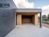 Parduodamas modernios architektūros A++ - nuotraukos Nr. 3