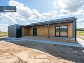 Parduodamas modernios architektūros A++ - nuotraukos Nr. 4