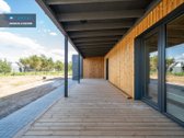 Parduodamas modernios architektūros A++ - nuotraukos Nr. 5
