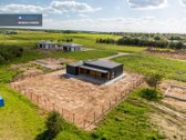 Parduodamas modernios architektūros A++ - nuotraukos Nr. 7