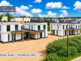 Kokybiški Ir Modernūs A++ Klasės Namai - nuotraukos Nr. 6
