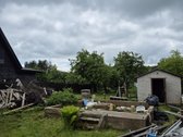 Parduodamas sodo sklypas s/b Berželis, - nuotraukos Nr. 2