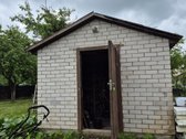 Parduodamas sodo sklypas s/b Berželis, - nuotraukos Nr. 3