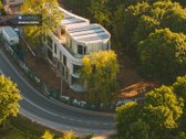 K12 – Išskirtinis architektūrinis šedevras - nuotraukos Nr. 5