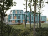 K12 – Išskirtinis architektūrinis šedevras - nuotraukos Nr. 7