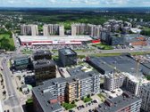 Parduodamas 2 kambarių butas Perkūnkiemio g. - nuotraukos Nr. 2