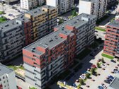 Parduodamas 2 kambarių butas Perkūnkiemio g.
