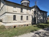 Parduodamas Lyduokių dvaro pastatas, buvusi - nuotraukos Nr. 3