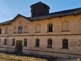 Parduodamas Lyduokių dvaro pastatas, buvusi - nuotraukos Nr. 5