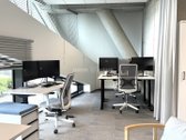 Išnuomuojamos moderniai ir pilnai įrengtos - nuotraukos Nr. 3