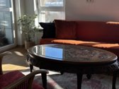 Šviesus ir saulėtas 3 kambarių butas su - nuotraukos Nr. 7