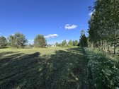 Parduodamas namų valdos sklypas (Sklypo