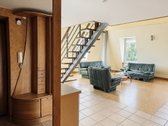 Erdvus dviejų aukštų butas šalia Birutės parko - nuotraukos Nr. 10