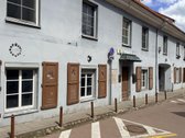 Patalpos, kuriose susitinka miestas, menas ir - nuotraukos Nr. 3
