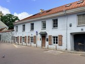 Patalpos, kuriose susitinka miestas, menas ir - nuotraukos Nr. 2