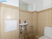 Parduodamos Erdvios Komercinės Patalpos - nuotraukos Nr. 19