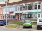 Parduodamos Erdvios Komercinės Patalpos - nuotraukos Nr. 23