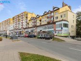 Parduodamos Erdvios Komercinės Patalpos - nuotraukos Nr. 24