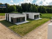 Parduodamas Inovatyvios Statybos, Erdvus Ir