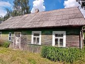 Parduodama sodyba Pasvalio r., Pamažupių k.,
