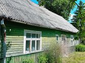 Parduodama sodyba Pasvalio r., Pamažupių k., - nuotraukos Nr. 3