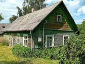 Parduodama sodyba Pasvalio r., Pamažupių k., - nuotraukos Nr. 2