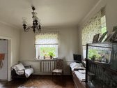Parduodamas dviejų aukštų gyvenamas namas su - nuotraukos Nr. 12