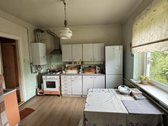 Parduodamas dviejų aukštų gyvenamas namas su - nuotraukos Nr. 13