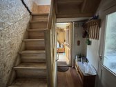 Parduodamas dviejų aukštų gyvenamas namas su - nuotraukos Nr. 19