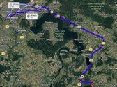 Parduodamas jaukus namelis ant ežero kranto - nuotraukos Nr. 22