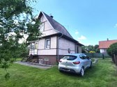 Labai gražioje vietoje, šalia Žeimenos ir - nuotraukos Nr. 4