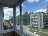 Parduodamas tvarkingas 2 k. butas Rasos g., - nuotraukos Nr. 23
