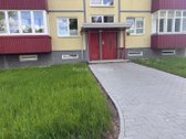 Parduodamas tvarkingas 2 k. butas Rasos g., - nuotraukos Nr. 4