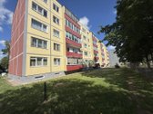 Parduodamas tvarkingas 2 k. butas Rasos g., - nuotraukos Nr. 3
