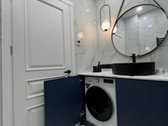 Naujai renovuotas ir apšiltintas, modernus - nuotraukos Nr. 7