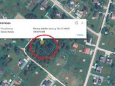 Parduodamas sklypas 15arų su statybos leidimu - nuotraukos Nr. 5