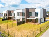 Paskutiniai 2 namai solidžiame, naujame, - nuotraukos Nr. 2