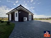 Išmanus A++ Klasės Namas Prie Jūros –