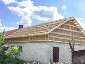 Parduodama jauki ir prižiūrėta sodybą su - nuotraukos Nr. 9
