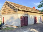 Parduodama jauki ir prižiūrėta sodybą su - nuotraukos Nr. 10